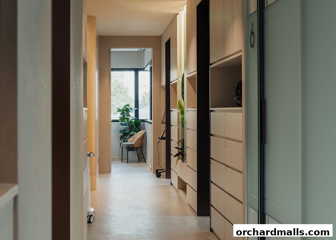 Dental Designs Clinic  Orchard