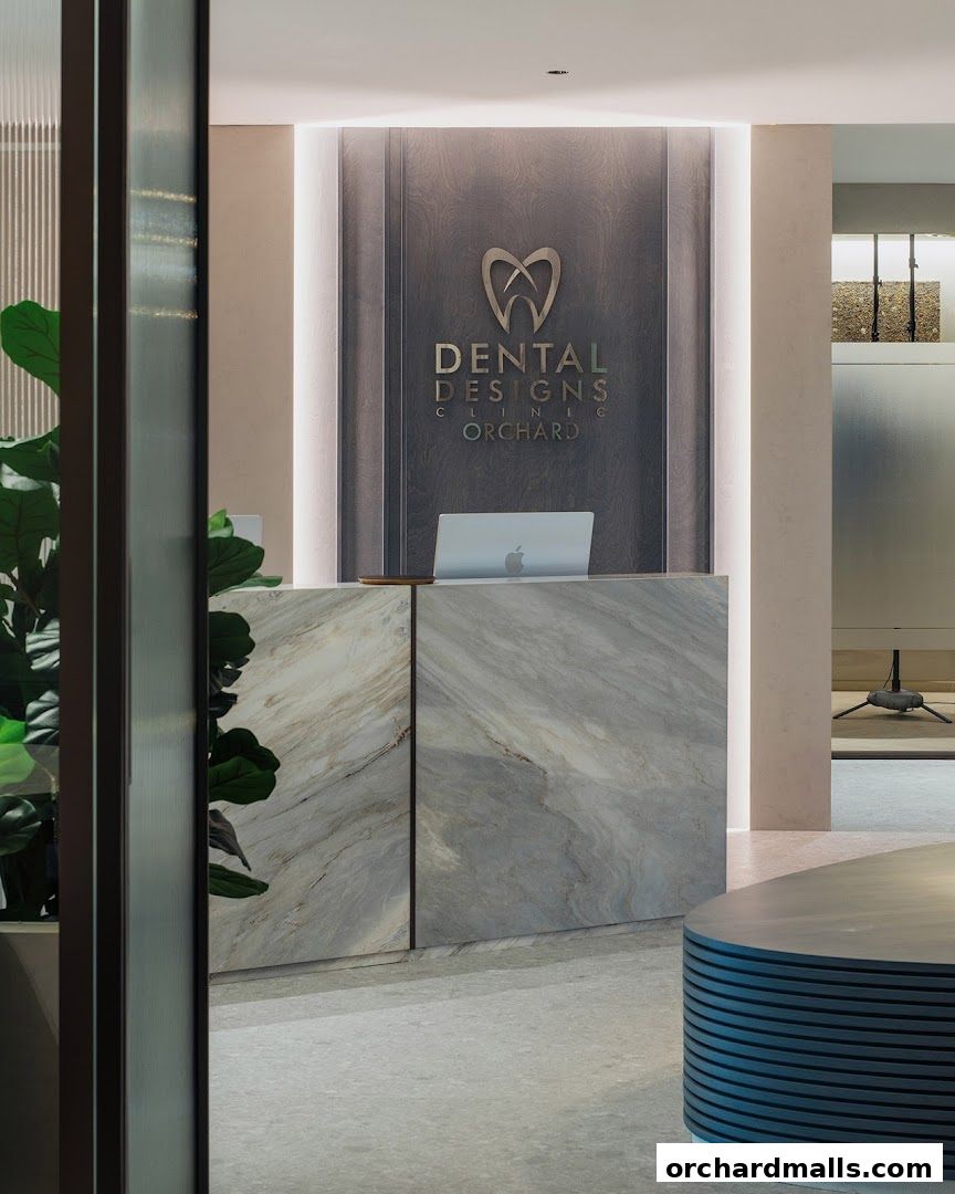 Dental Designs Clinic  Orchard