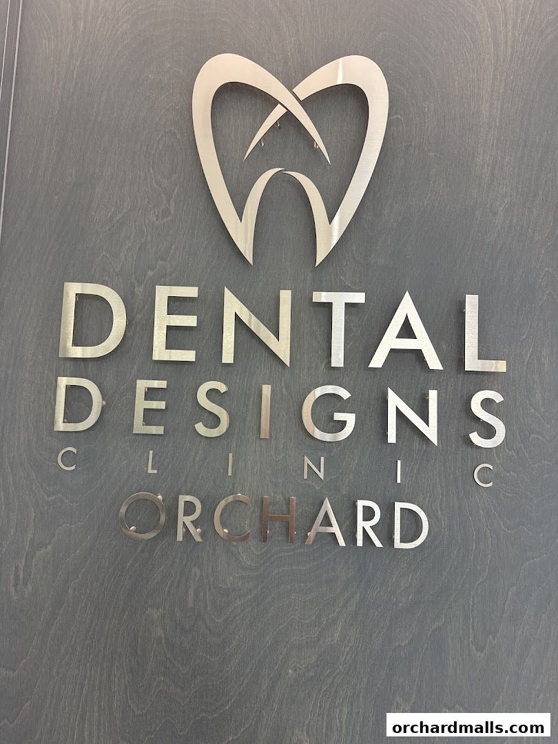 Dental Designs Clinic  Orchard