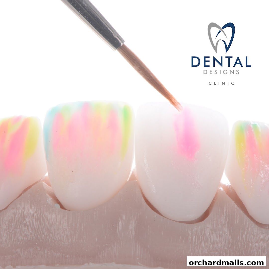 Dental Designs Clinic  Orchard