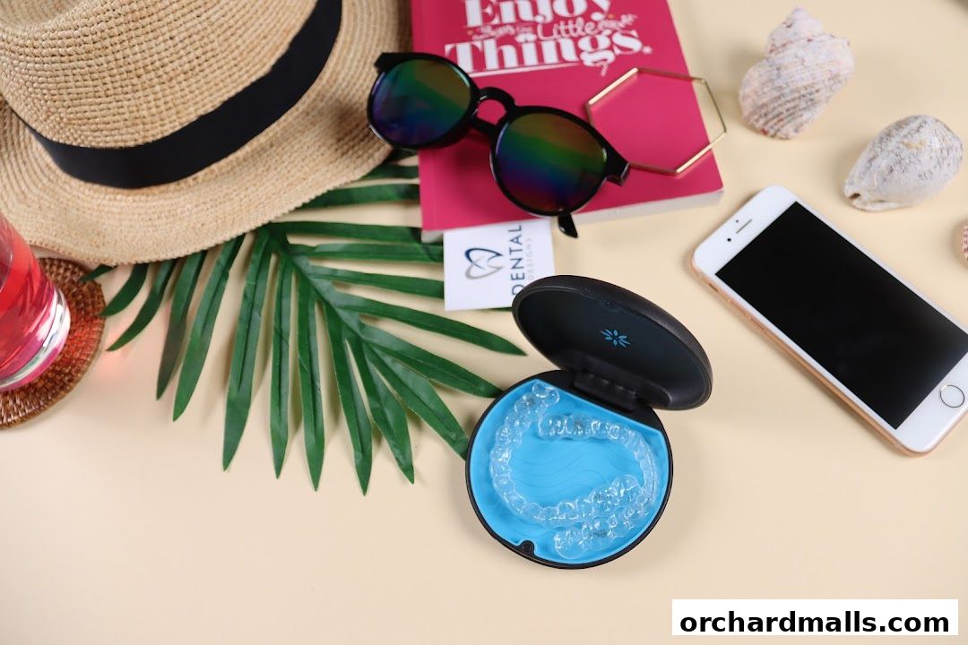 Dental Designs Clinic  Orchard