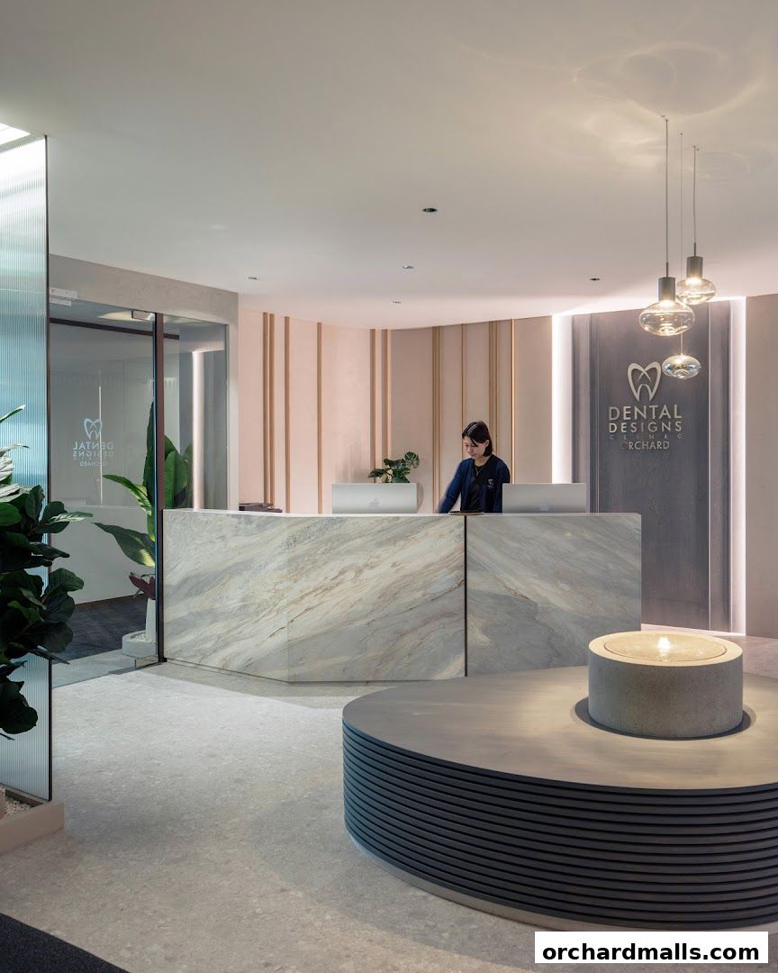 Dental Designs Clinic  Orchard