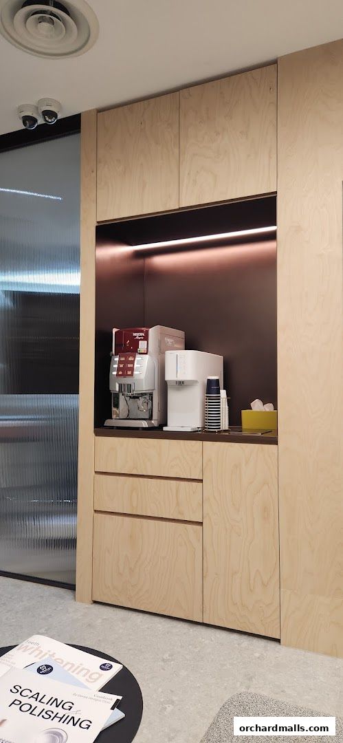 Dental Designs Clinic  Orchard