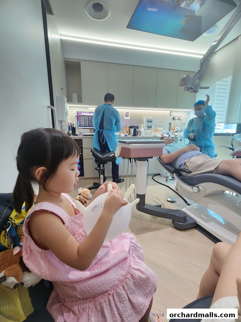 Dental Designs Clinic  Orchard