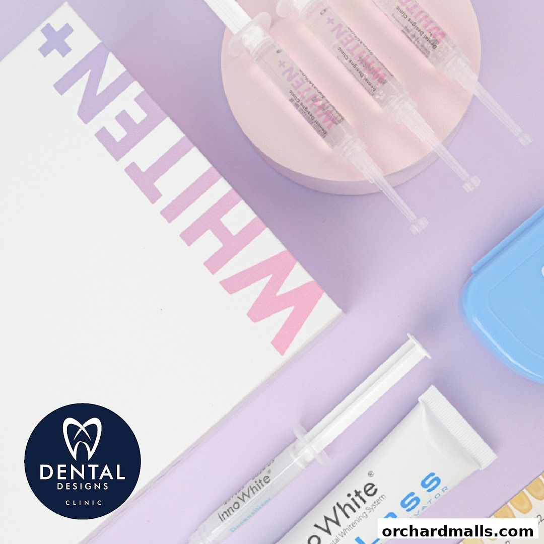 Dental Designs Clinic  Orchard