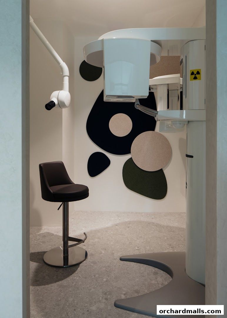 Dental Designs Clinic  Orchard