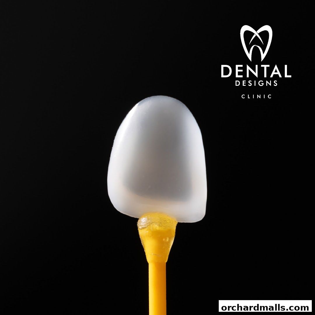 Dental Designs Clinic  Orchard