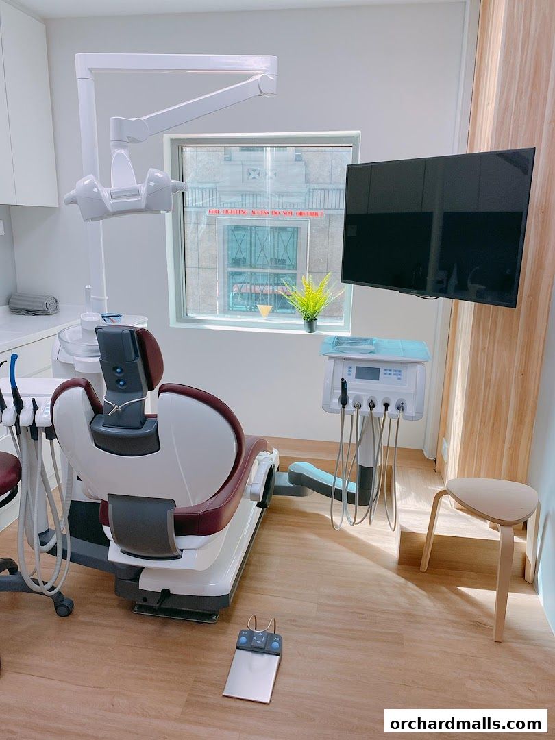 Dental Designs Clinic  Orchard