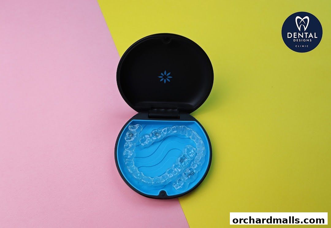 Dental Designs Clinic  Orchard