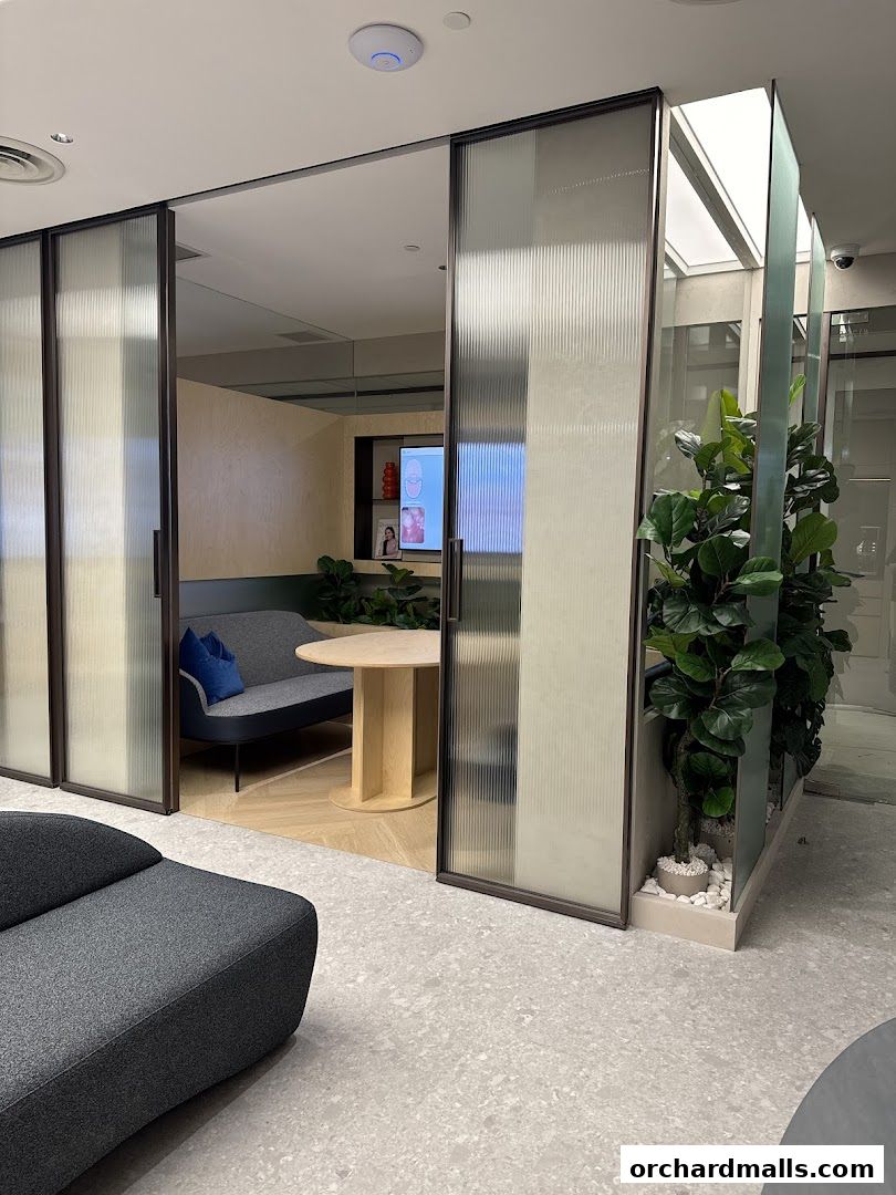 Dental Designs Clinic  Orchard