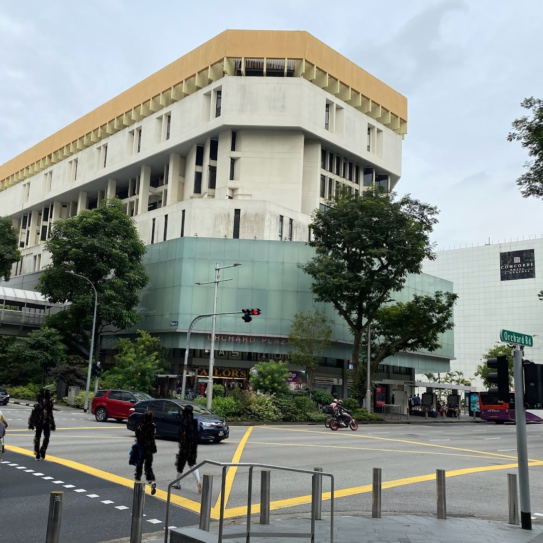 Dhoby Dental Surgery LLP