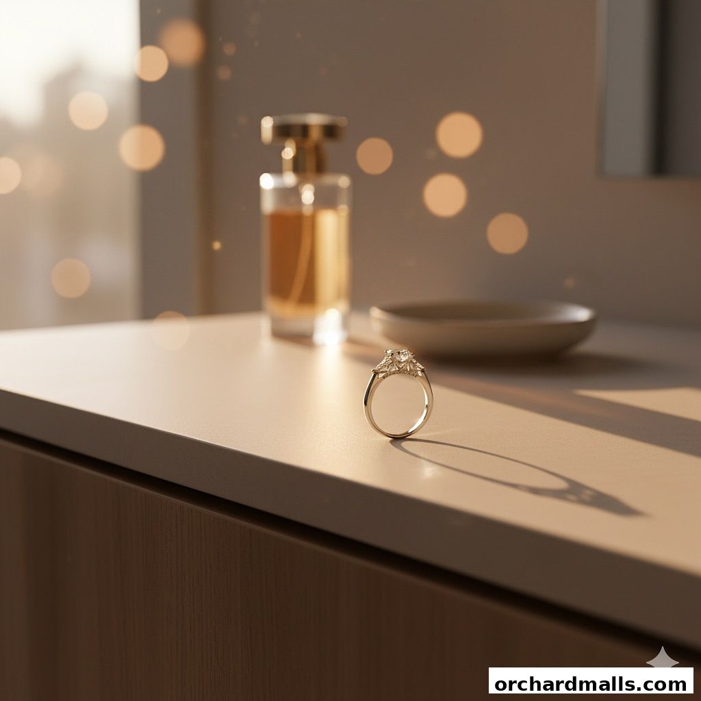 Diamond Ateliers - Bespoke Engagement Rings Singapore - LabNatural