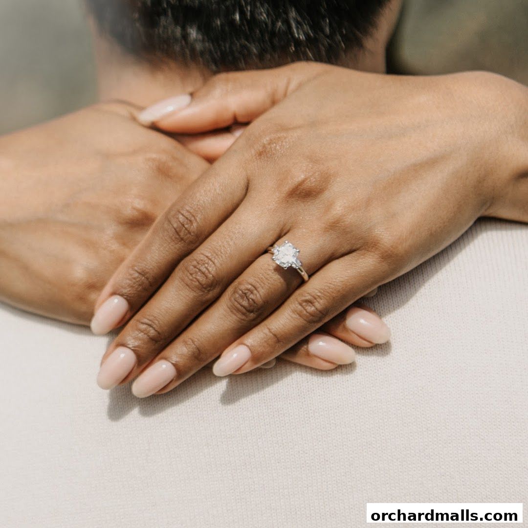 Diamond Ateliers - Bespoke Engagement Rings Singapore - LabNatural