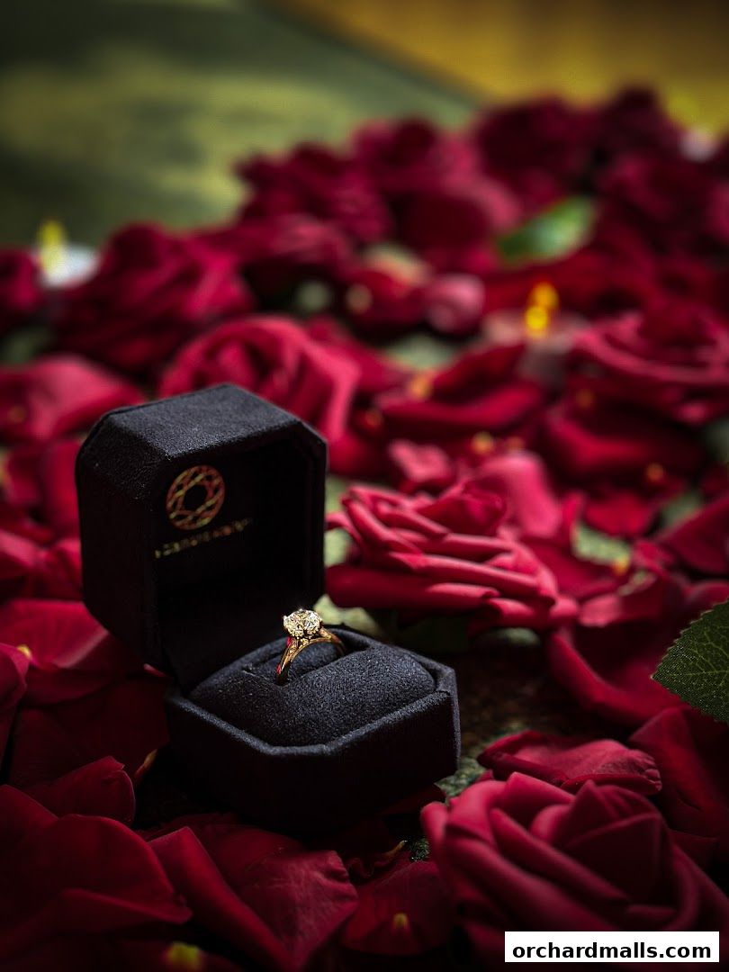 Diamond Ateliers - Bespoke Engagement Rings Singapore - LabNatural