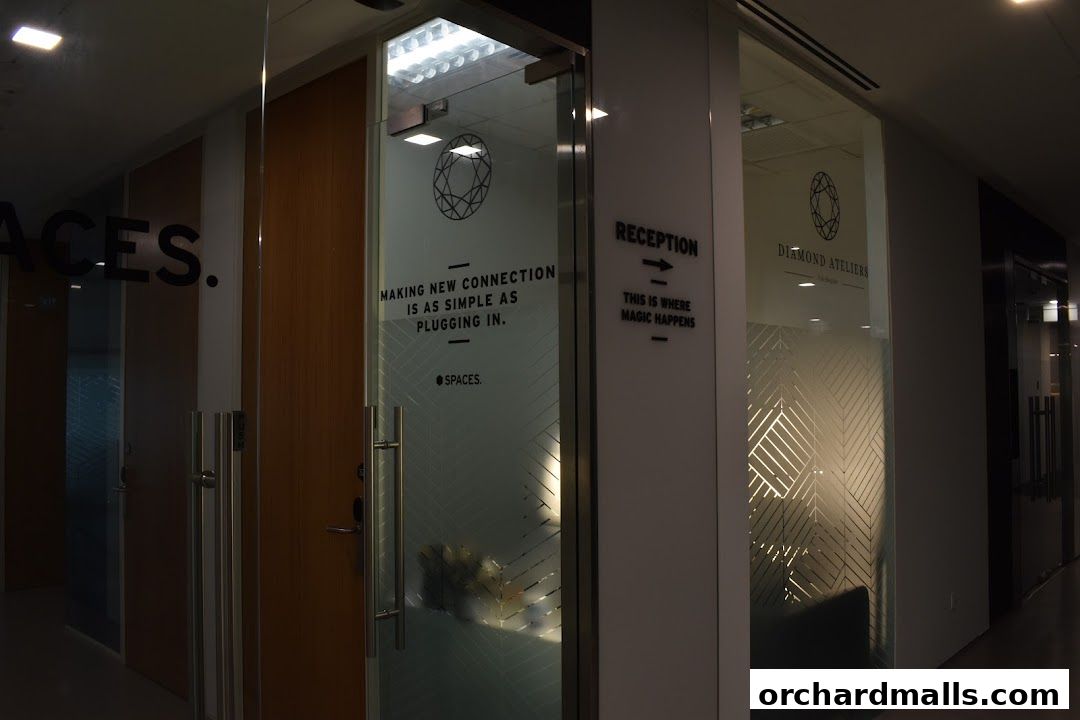 Diamond Ateliers - Bespoke Engagement Rings Singapore - LabNatural