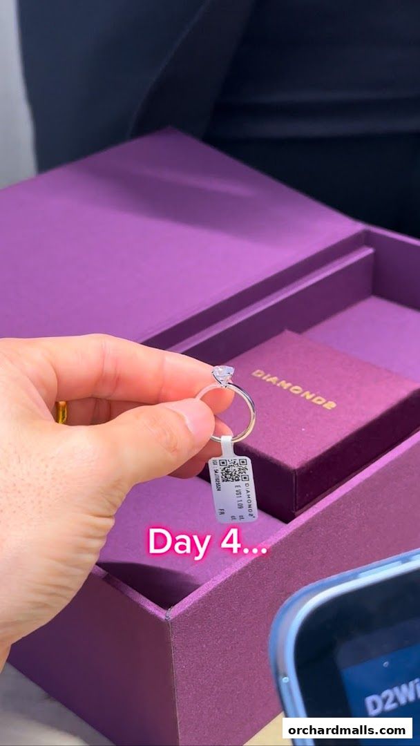 DIAMOND2 Wisma Atria