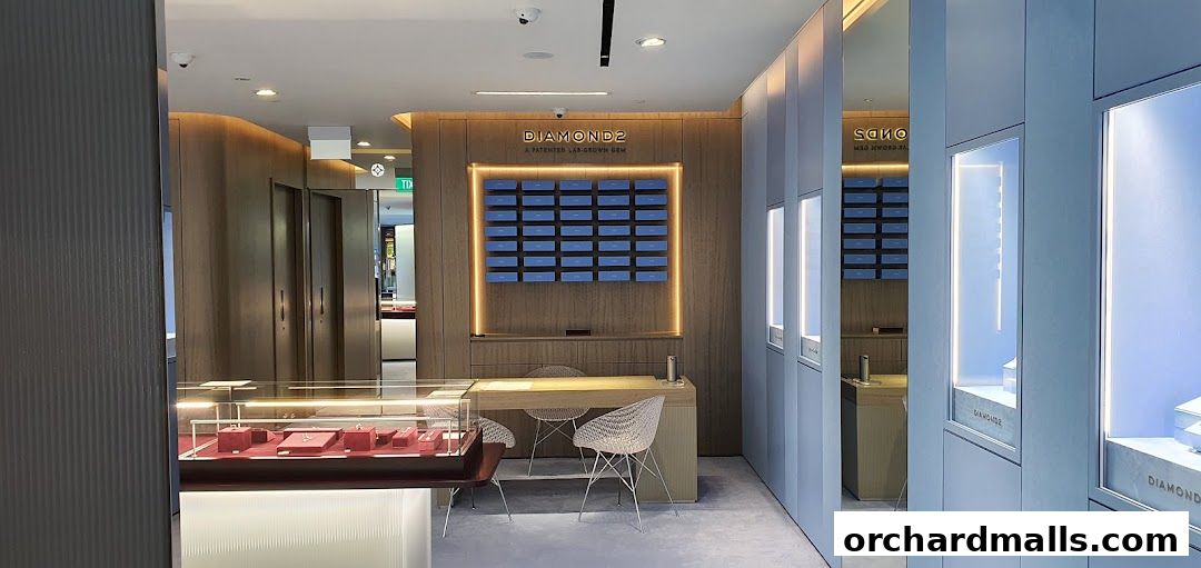 DIAMOND2 Wisma Atria