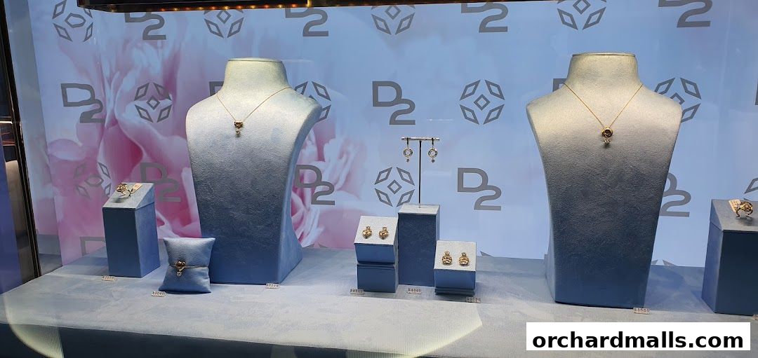 DIAMOND2 Wisma Atria