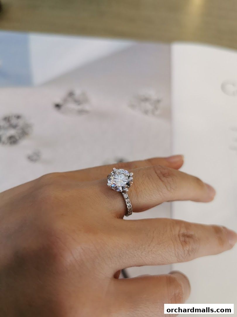 DIAMOND2 Wisma Atria