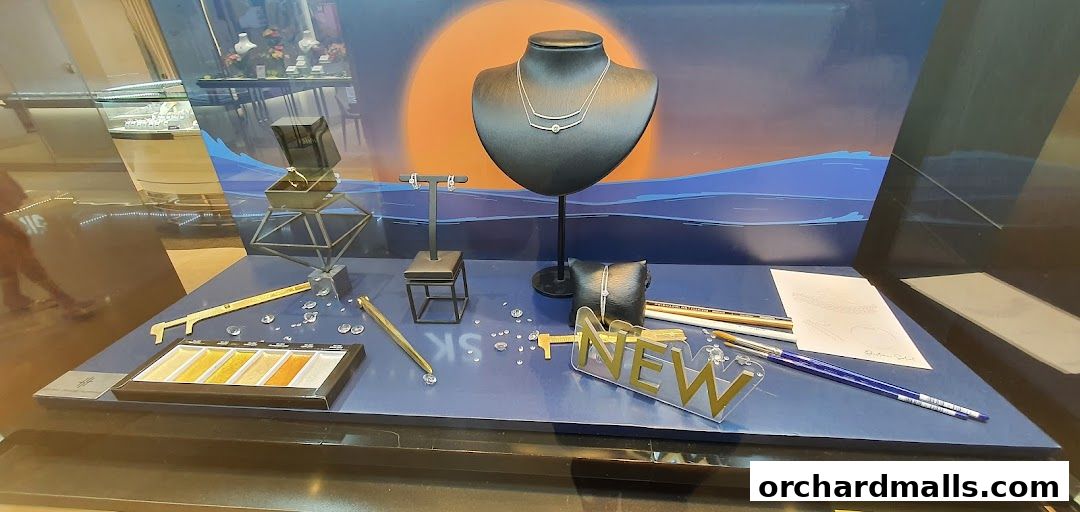 DIAMOND2 Wisma Atria