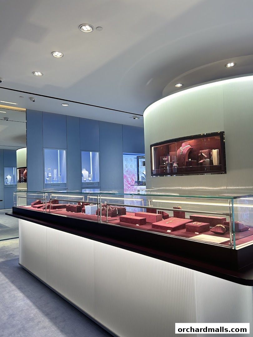 DIAMOND2 Wisma Atria