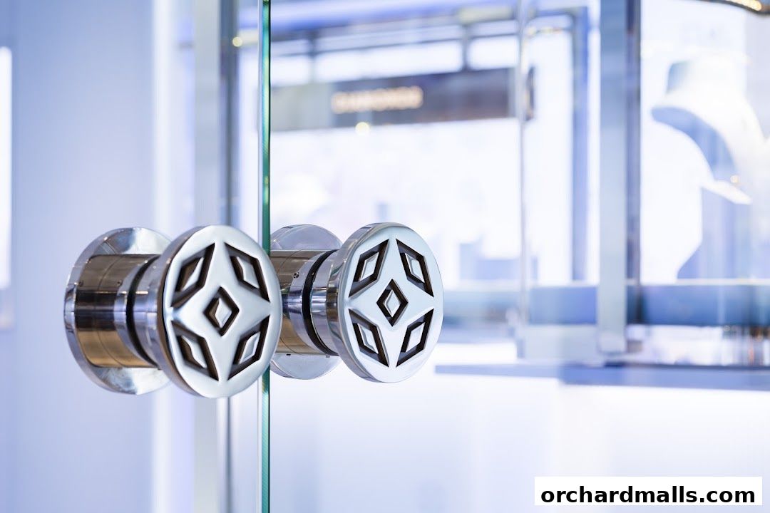 DIAMOND2 Wisma Atria