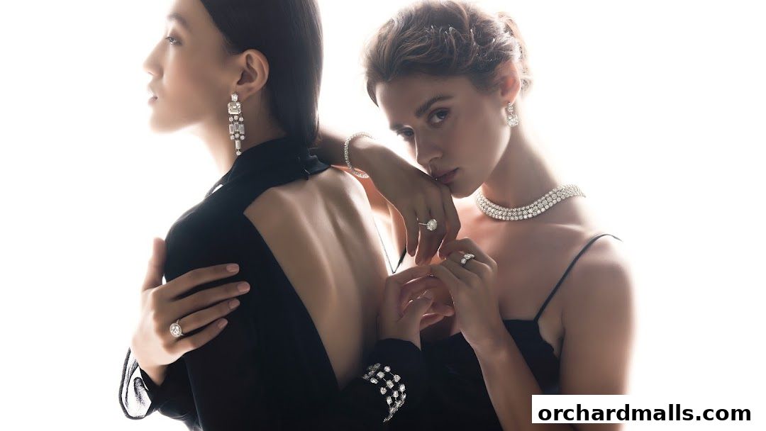 DIAMOND2 Wisma Atria