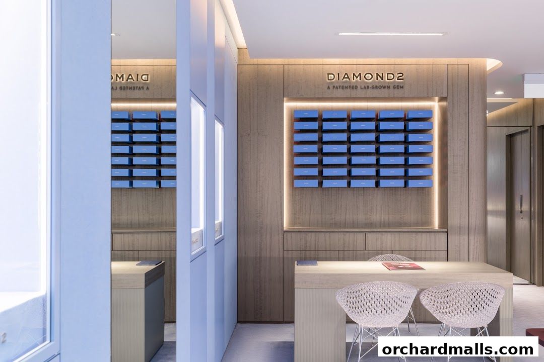 DIAMOND2 Wisma Atria