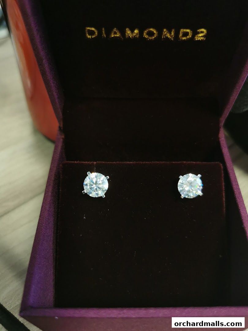 DIAMOND2 Wisma Atria