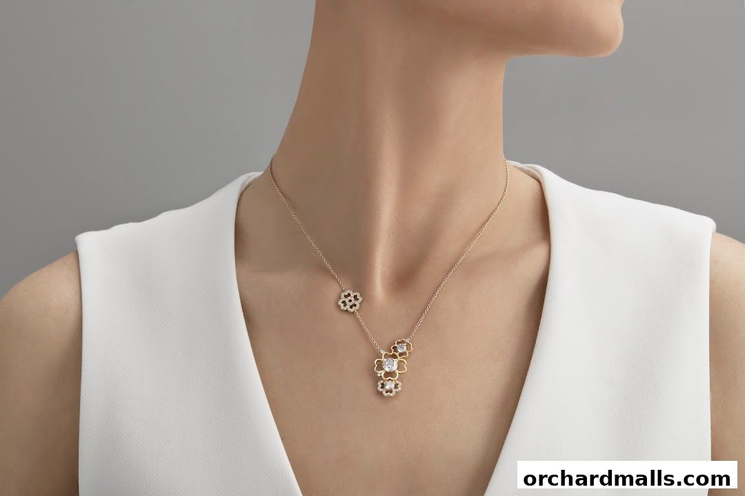 DIAMOND2 Wisma Atria