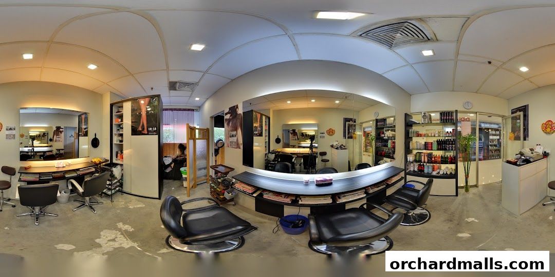 Didi Hairstyling Salon