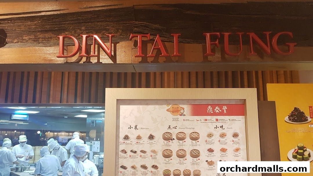 Din Tai Fung
