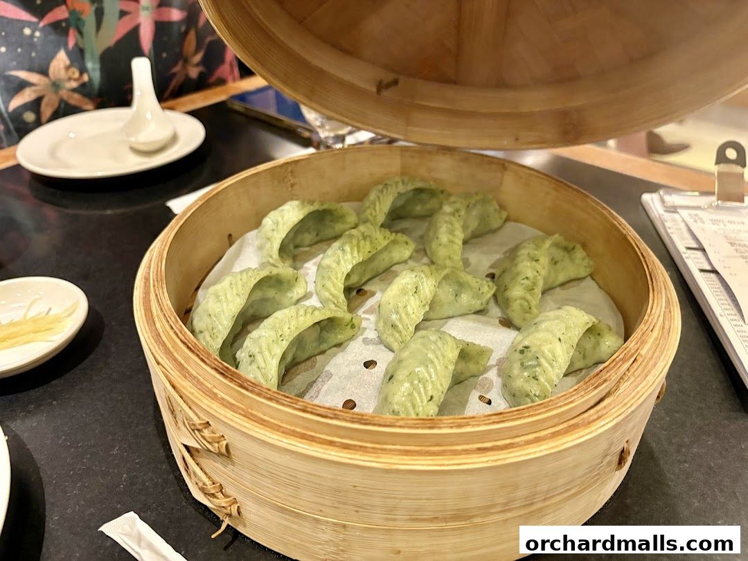 Din Tai Fung