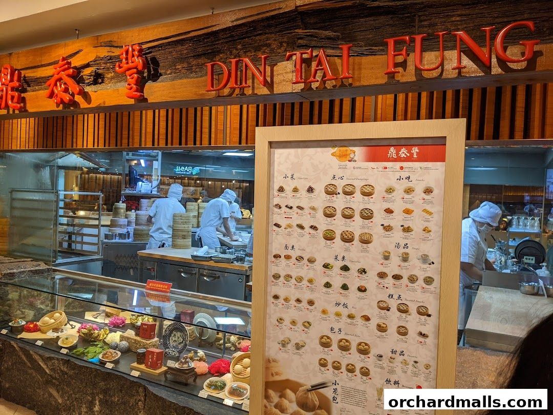 Din Tai Fung