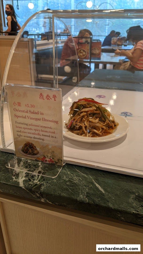 Din Tai Fung