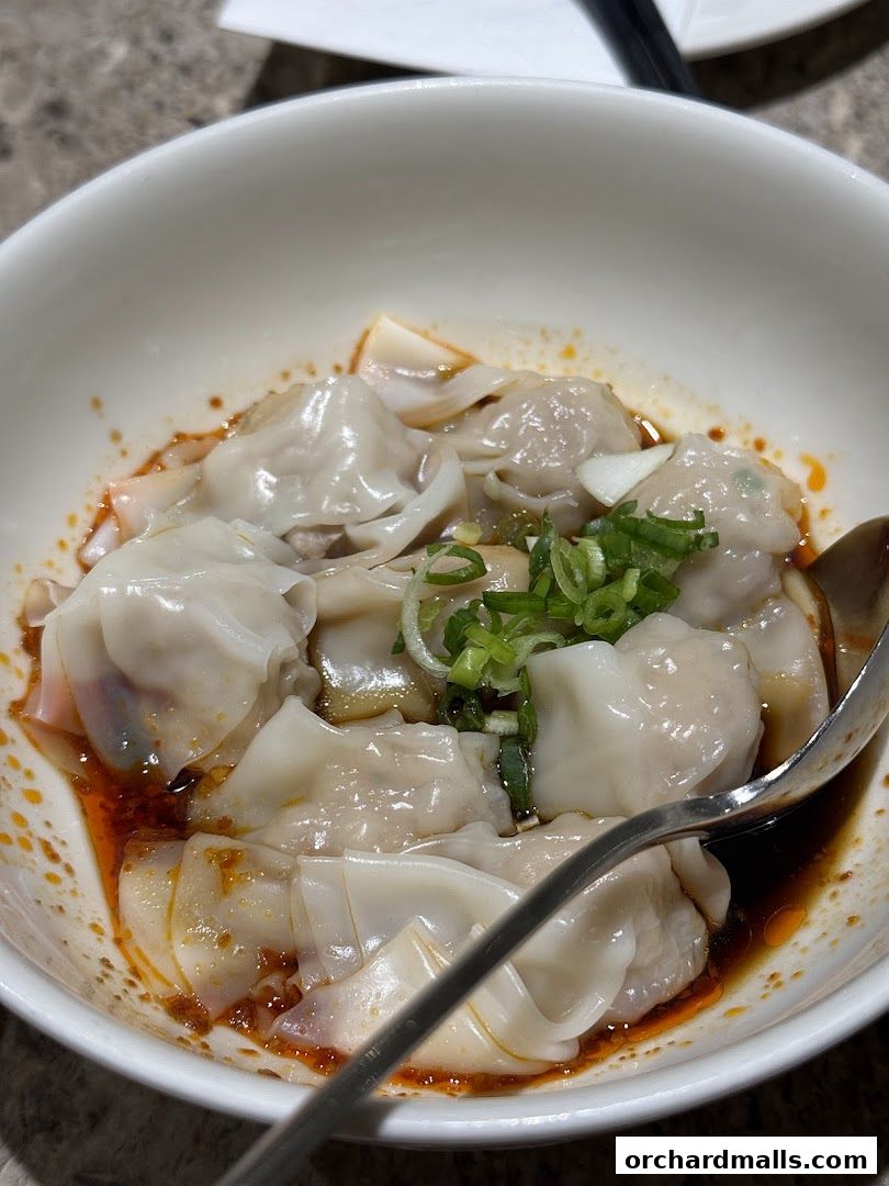 Din Tai Fung  The Centrepoint