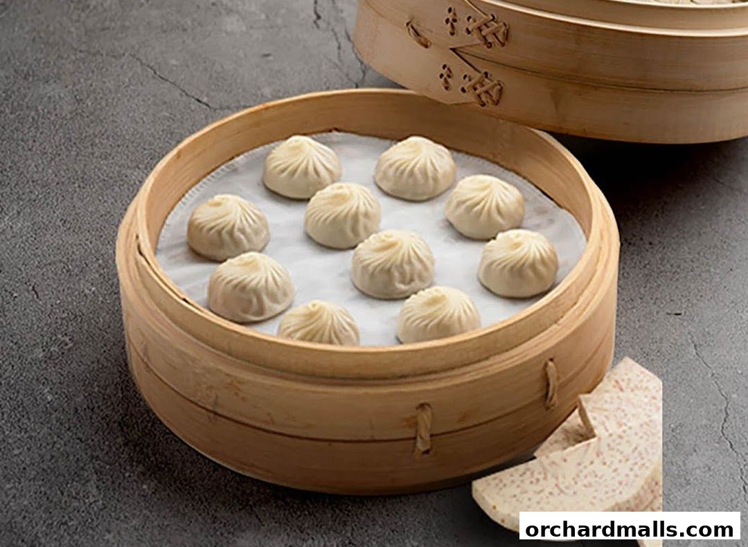 Din Tai Fung  The Centrepoint