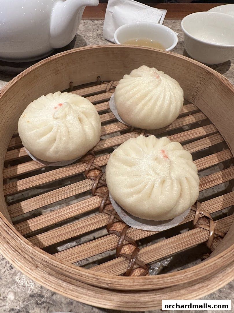 Din Tai Fung  The Centrepoint