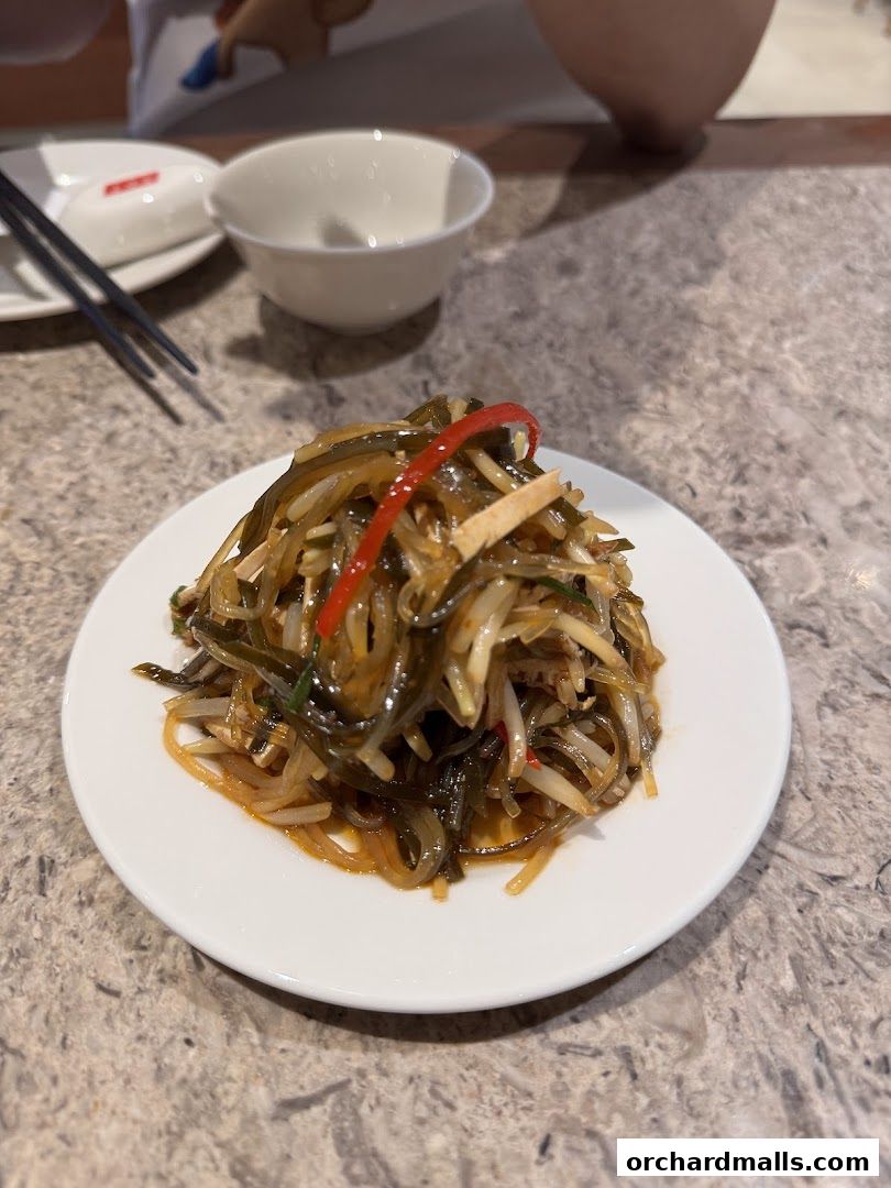 Din Tai Fung  The Centrepoint