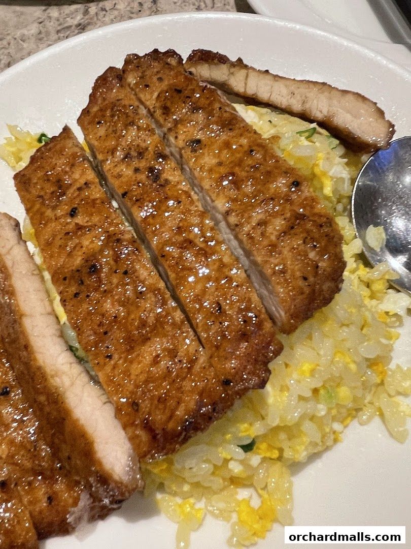 Din Tai Fung  The Centrepoint