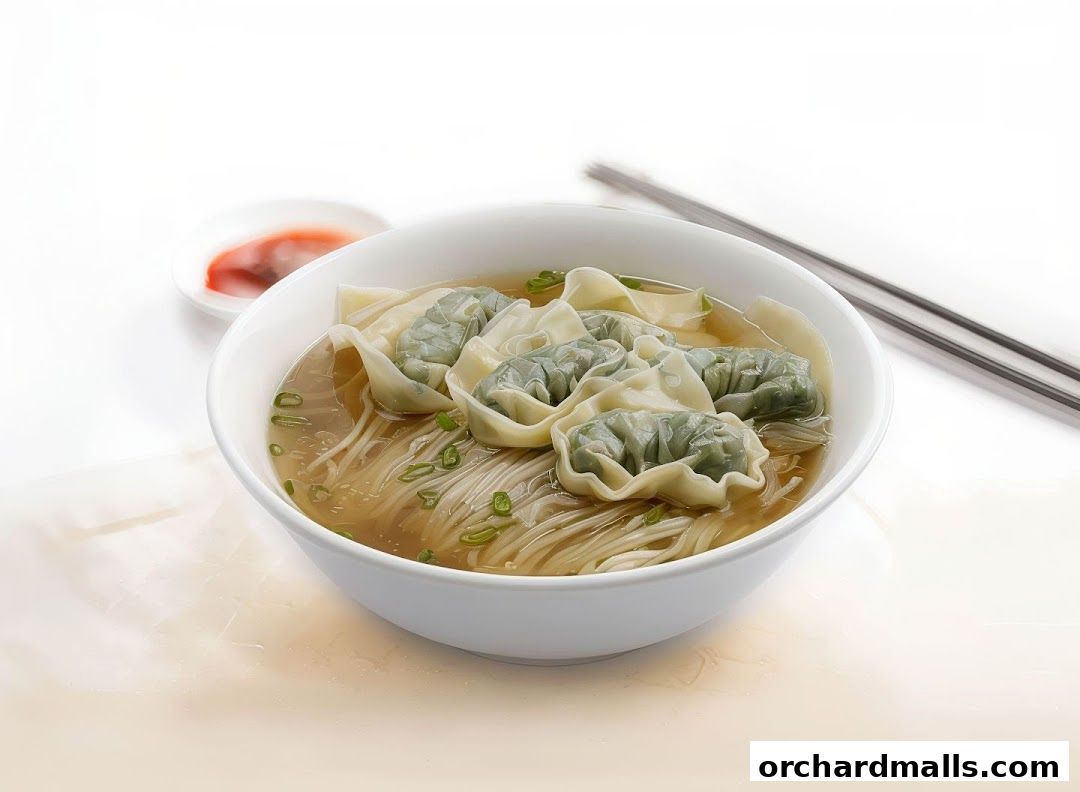 Din Tai Fung  Wisma Atria