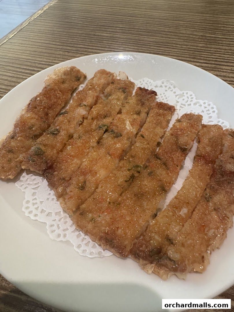 Din Tai Fung  Wisma Atria