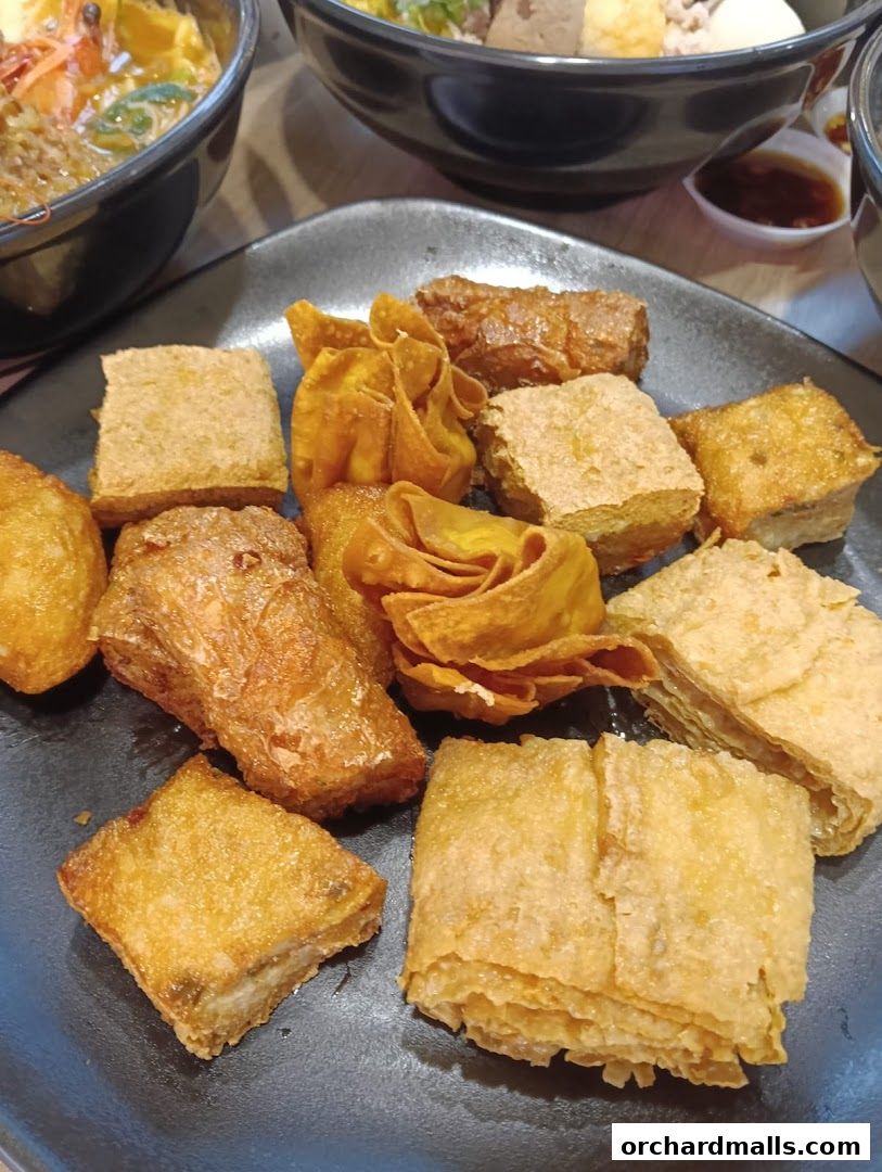 Ding Ji Teochew Noodle House