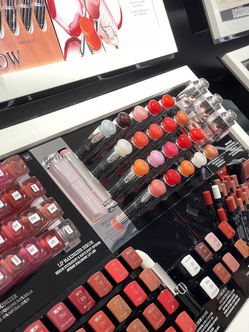 Dior Beauty - ION Orchard Boutique