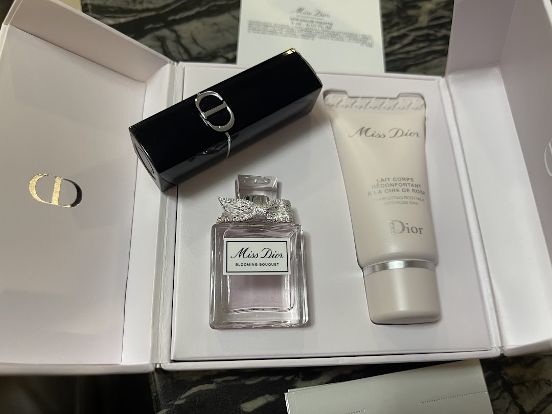 Dior Beauty - ION Orchard Boutique