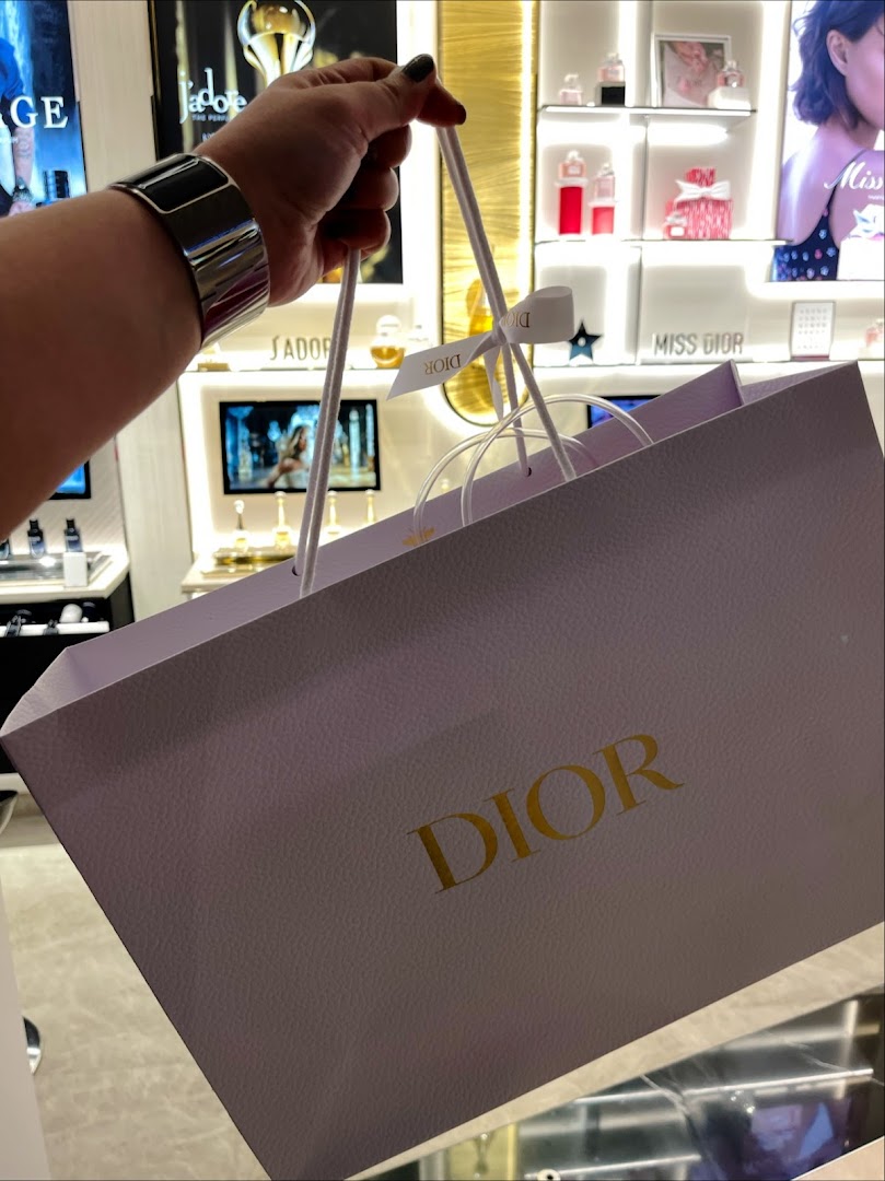 Dior Beauty - ION Orchard Boutique