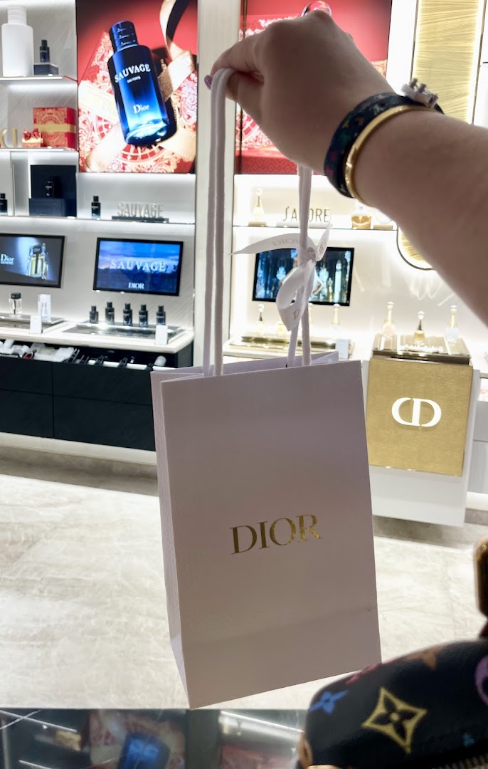 Dior Beauty - ION Orchard Boutique