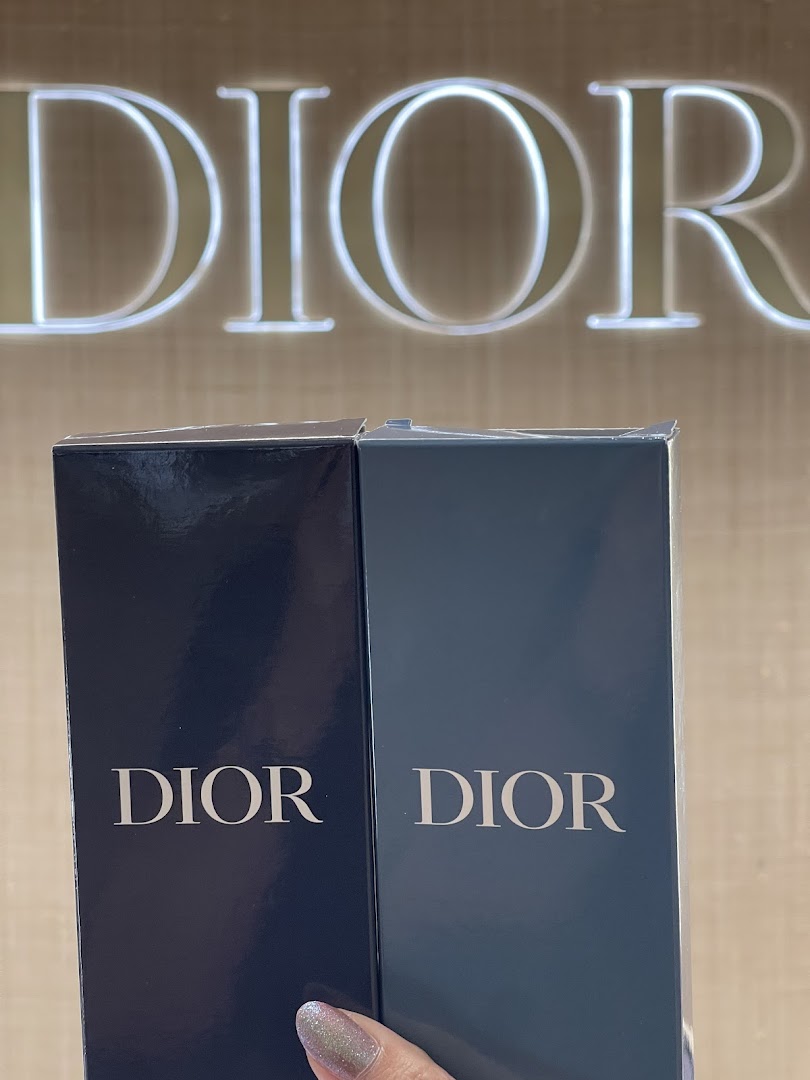 Dior Beauty - ION Orchard Boutique