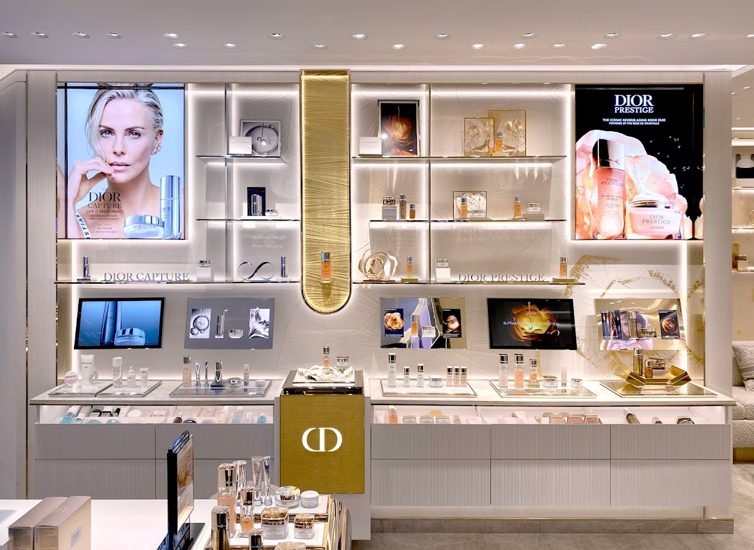 Dior Beauty - ION Orchard Boutique
