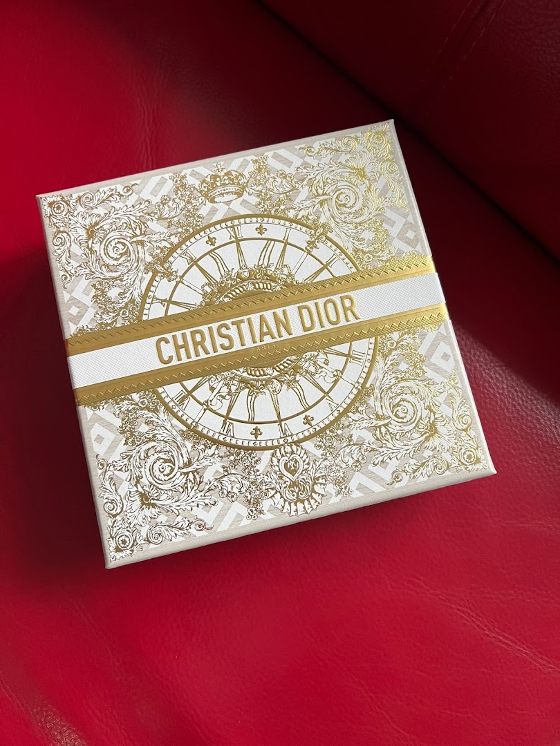 Dior Beauty - ION Orchard Boutique